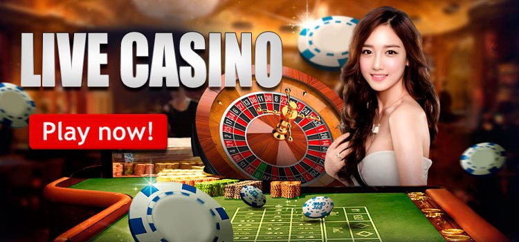 casino online terpercaya