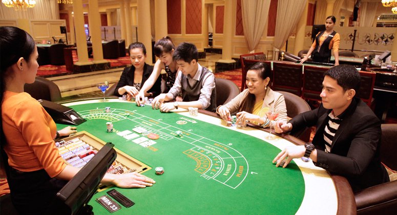 Understand More About Online Casino Gambling