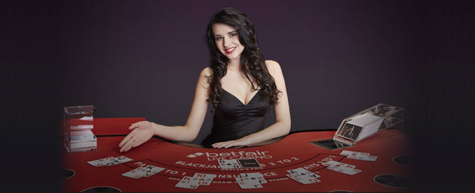 Playing Online Casinos