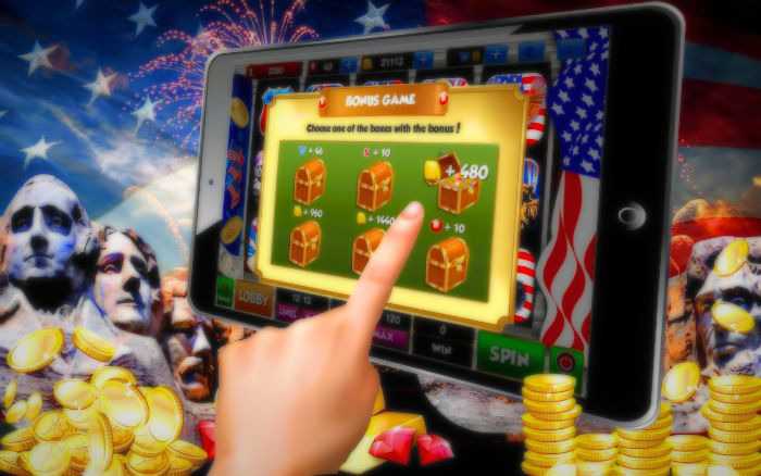 Why Online Slot Is The Best Casino Game