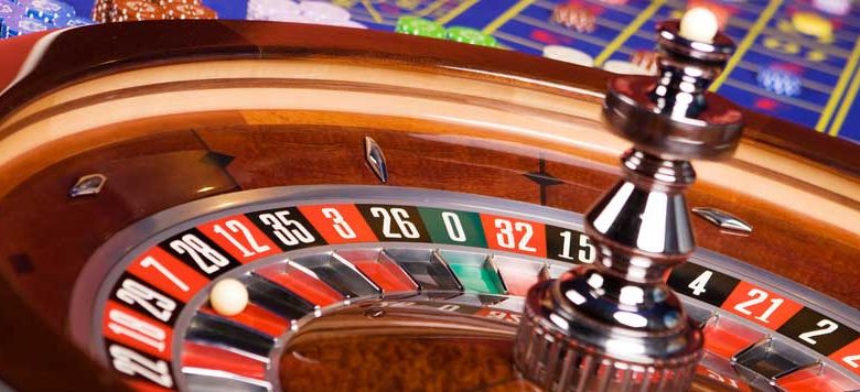 Why Online Slots is Considered As A Great Past Time