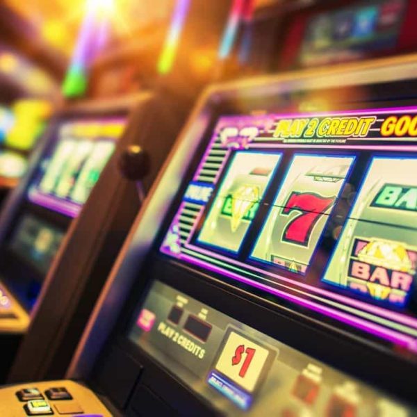 The Exciting Features Of Free Slots Online