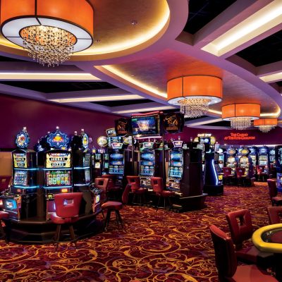 How You Can Use Online Slots to Help You Make Money