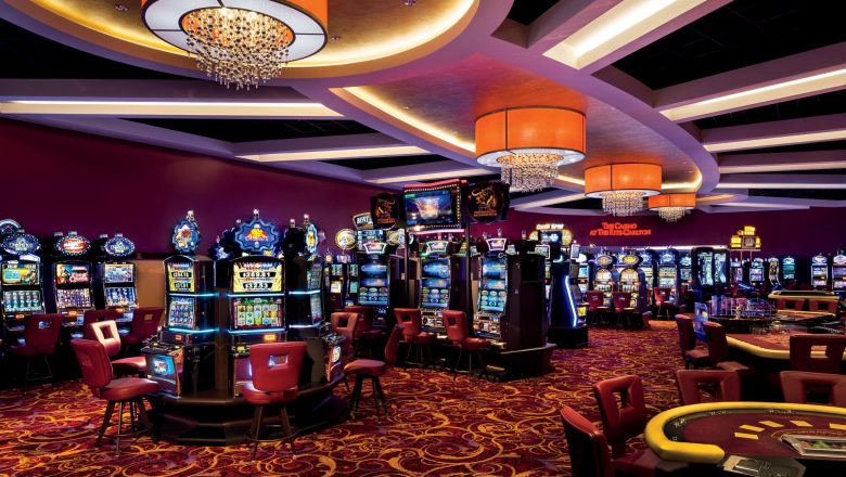 How You Can Use Online Slots to Help You Make Money
