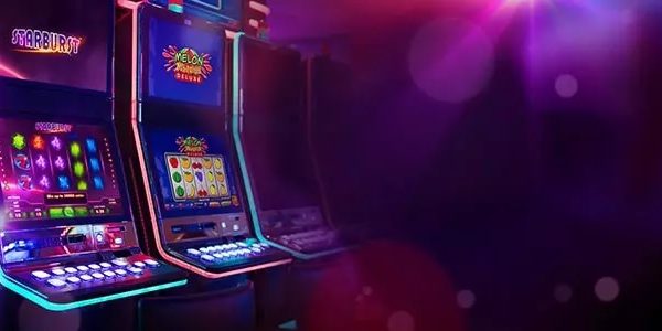 Playing Online Slots? What To Look Out For