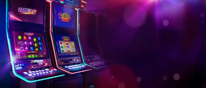 Playing Online Slots? What To Look Out For