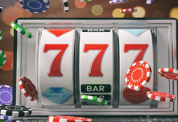 Which is the slot game platform having highest rtp rate