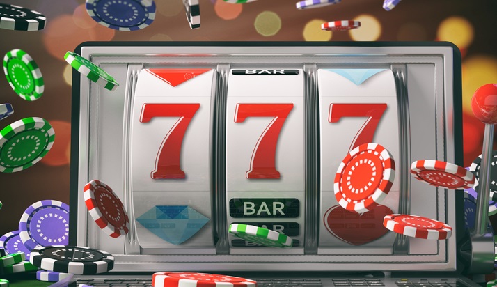 Which is the slot game platform having highest rtp rate
