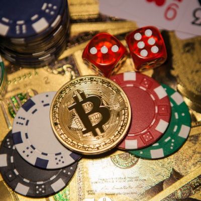 Why have Bitcoin casinos become so popular?