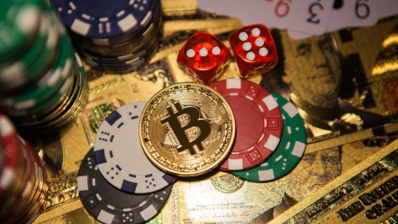 Why have Bitcoin casinos become so popular?