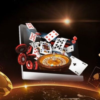 Unleash the Power of Luck: How to Win Big in Slot Gacor Online