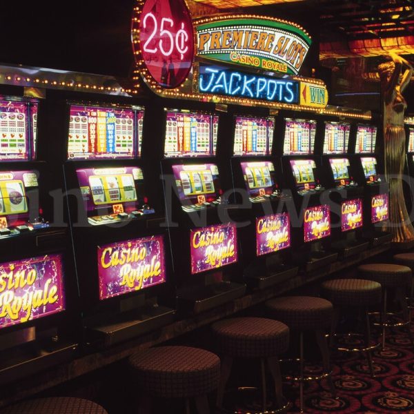 The Best Strategies for Playing Progressive Slots