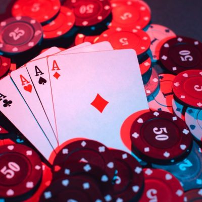 How to Get Better at Online Poker and Other Card Games?