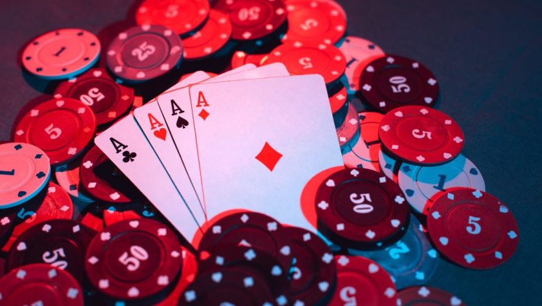 How to Get Better at Online Poker and Other Card Games?