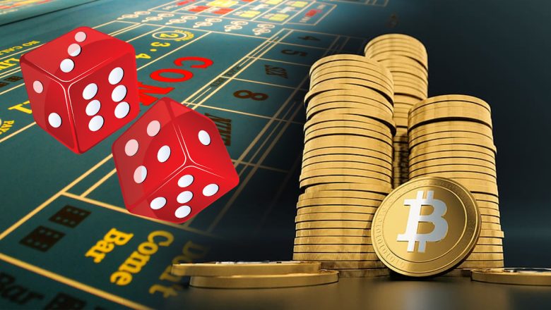 Increase Your Winnings with Crypto Gambling Bonuses and Bitcoin Dice Games